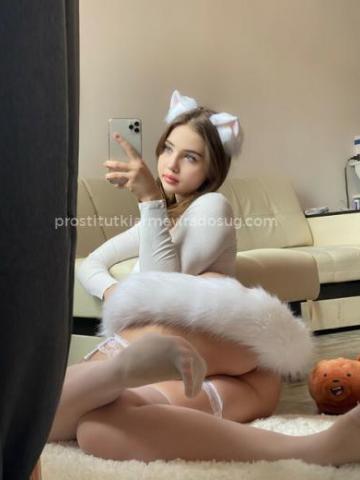 Проститутка Алла